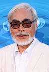 Hayao Miyazaki photo